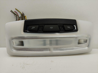 фонарь салона (плафон) BMW 2 серия Active Tourer F45 2015, 2.0 л., бензин, АКПП, передний привод, 42935539601