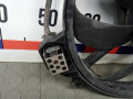 вентилятор радиатора Renault Fluence 1 поколение 2011, 1.5 л., дизель, седан - фото №4