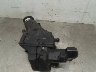 корпус воздушного фильтра BMW 5 серия E39 1998, 2.5 л., бензин, 5МКПП, седан