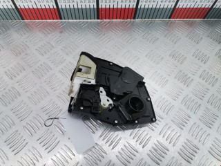 замок двери задней левой Suzuki Swift 3 поколение 2006, 1.3 л., МКПП, хетчбэк 5 дв., 82302-62J11