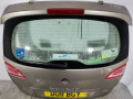 крышка багажника (дверь 3-5) Renault Scenic 3 поколение 2011, 1.5 л., K9K 836, дизель, 6МКПП, минивэн - фото №2