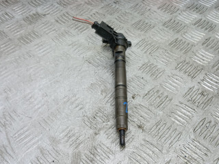 форсунка Audi A6 4F/C6 [рестайлинг] 2009, 2.0 л., дизель, 03L130277, 0445116030