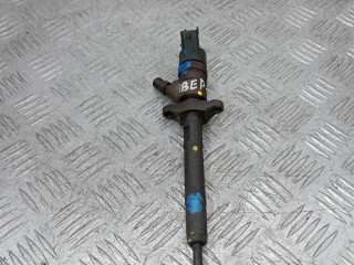 форсунка Citroen C4 1 поколение 2007, 1.6 л., дизель, 445110281