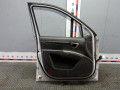 дверь передняя левая Hyundai Santa Fe 2 поколение (CM) [рестайлинг] 2009, 2.2 л., дизель, внедорожник 5 дв. - фото №5