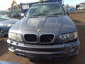 редуктор переднего моста BMW X5 E53 2003, 3.0 л., АКПП, внедорожник 5 дв., 31507508524 - фото №10