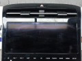 магнитола Hyundai Tucson 4 поколение 2022, 1.6 л., бензин, 210MAHU042809, 97250N7300 - фото №3