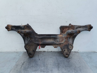 балка подвески передняя (подрамник) Citroen C2 1 поколение 2005, 1.4 л., бензин, МКПП