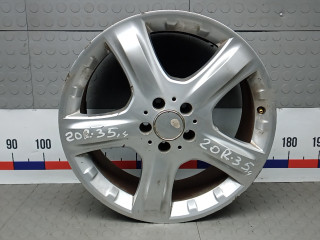 диск литой Mercedes-Benz M-Класс W164 2007, 3.0 л., дизель, внедорожник 5 дв.