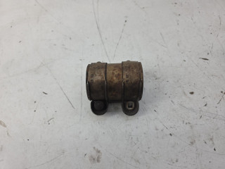 хомут глушителя Porsche Cayenne GTS 957 2008, 4.8 л., M 48.01, бензин, АКПП, внедорожник 5 дв., 1K0253141J