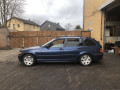 дверь задняя левая BMW 3 серия E46 [рестайлинг] 2005, 1.8 л., МКПП, универсал, 41527034155 - фото №13