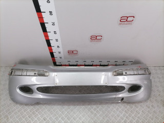бампер передний Mercedes-Benz A-Класс W168/V168 [рестайлинг] 2002, 1.4 л., МКПП, минивэн, A1688853025