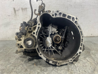 КПП механическая (МКПП) Hyundai Elantra XD [рестайлинг] 2003, 1.6 л., бензин, 5МКПП, darkgray, хетчбэк 5 дв., J31873