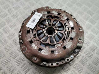 маховик Opel Signum C 2003, 3.2 л., МКПП, хетчбэк 5 дв., 93174634