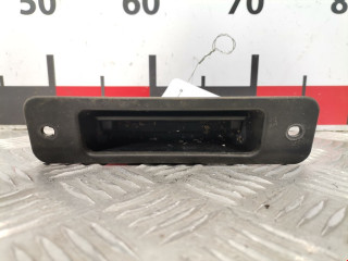 ручка крышки багажника Fiat 2003, 2.0 л., МКПП, минивэн, 1488272077