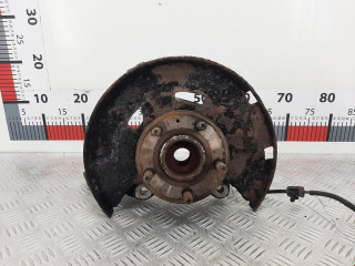 ступица передняя левая Chevrolet 2014, 1.6 л., МКПП, универсал, 13319480