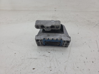 подушка крепления двигателя Volkswagen Passat B7 2013, 1.8 л., TFSI, CDAA, бензин, серебро, передний привод, правый руль, 1K0199262CG