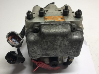 блок ABS Nissan Primera P11 1997, 1.6 л., GA16DE, бензин, 5МКПП, седан, 0265214202, 476003J300, 6Z170BB