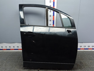 дверь передняя правая Opel Mokka 1 поколение 2013, 1.6 л., бензин