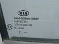 дверь задняя правая Kia Sportage 3 поколение 2012, 1.7 л., дизель, внедорожник 5 дв. - фото №3