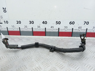 плюсовой провод аккумулятора Toyota Avensis 2 поколение (T250) [рестайлинг] 2008, 2.0 л., МКПП, хетчбэк 5 дв.