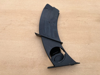 подстаканник BMW 5 серия E60/E61 [рестайлинг] 2007, 3.0 л., дизель, АКПП, универсал, 7063104