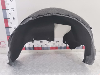 защита арок задняя правая (подкрылок) Volvo V70 3 поколение 2009, 2.4 л., МКПП, универсал, 000841Y285