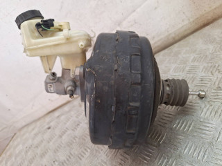 вакуумный усилитель тормозов Opel Astra J [рестайлинг] 2013, 13338057, 360573521