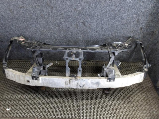 передняя панель крепления облицовки (телевизор) Mercedes-Benz E-Класс W211/S211 2003, 2.7 л., АКПП, седан