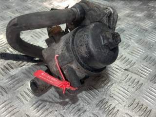 корпус масляного фильтра Ford Transit 7 поколение 2007, 2.2 л., дизель, МКПП