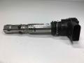 катушка зажигания Audi A4 B6 2004, 1.8 л., Ti, бензин, МКПП, передний привод, 06A905115D - фото №2