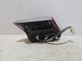 фонарь крышки багажника левый Toyota Camry 7 поколение XV40 2008 - фото №4
