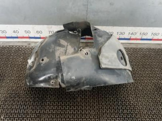 защита арок передняя левая (подкрылок) Renault Fluence 1 поколение 2011, 1.5 л., DCi, дизель, робот, седан