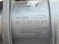 расходомер воздуха BMW 2006, 1.6 л., бензин, МКПП, 0280218075, 7566986 - фото №6