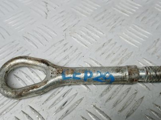 крюк буксировочный Mercedes-Benz CLK-Класс C209/A209 2004, 2.7 л., дизель, купе