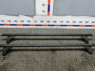 дуги на крышу (рейлинги) Toyota RAV4 2 поколение (XA20) 2003, 2.0 л., бензин