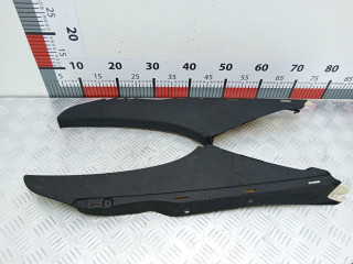 обшивка салона BMW 7 серия E65/E66/E67 2004, 3.0 л., АКПП, седан, 51437001980