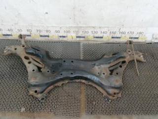 балка подвески передняя (подрамник) Toyota RAV4 3 поколение (XA30) 2006, 2.2 л., D-4D, дизель, МКПП, внедорожник 5 дв., 5120142071