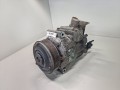 компрессор кондиционера Volkswagen Passat B6 2007, 2.0 л., TDi, дизель, 1K0820803Q - фото №2