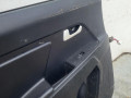 дверь задняя левая Kia Sportage 3 поколение 2012, 1.7 л., дизель, 6МКПП, внедорожник 5 дв. - фото №8