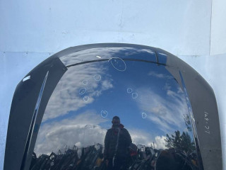 капот Audi A7 4G 2014, 3.0 л., CDUC, дизель, АКПП, лифтбэк