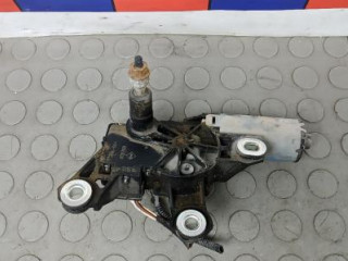 моторчик передних стеклоочистителей (дворников) Volkswagen Transporter T5 2005, 2.5 л., дизель, микроавтобус