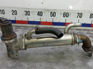 клапан EGR Kia Sportage 2 поколение 2008, 2.0 л., дизель, 2841027410