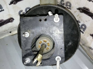 вакуумный усилитель тормозов Peugeot 407 1 поколение 2005, 1.6 л., дизель, хетчбэк 5 дв.