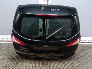 щеткодержатель задний Ford Mondeo 5 поколение 2016, 2.0 л., дизель, универсал, 2120924