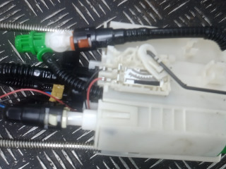 насос топливный Infiniti Q50 1 поколение 2015, 2.2 л., D, дизель, МКПП, седан, 170404GC9E, 250601MS1C