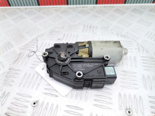 двигатель электролюка Renault Koleos 1 поколение 2008, 2.0 л., МКПП, внедорожник 5 дв.