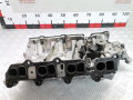 коллектор впускной Mercedes-Benz M-Класс W164 2006, 4.0 л., АКПП, внедорожник 5 дв., A6290983207 - фото №2