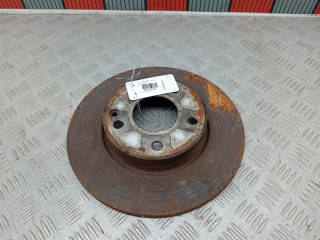 диск тормозной задний Mercedes-Benz A-Класс W169 2005, 1.5 л., МКПП, хетчбэк 5 дв., A1694230912