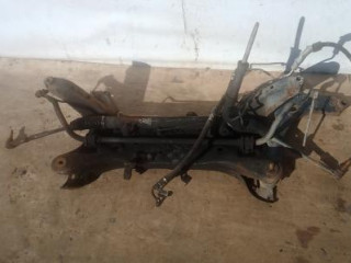 рычаг передний правый Ford Transit 8 поколение 2016, 2.2 л., TDCi, дизель, МКПП, микроавтобус