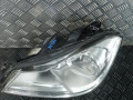 фара левая Mercedes-Benz C-Класс W204/S204/C204 [рестайлинг] 2011, 2.2 л., дизель, АКПП, седан - фото №4